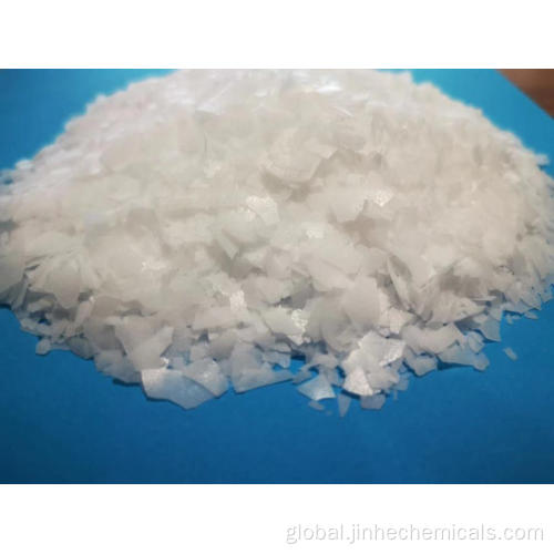 PEG150 Distearate Artificial Wax Polyethylene Glycol Artificial Wax Supplier